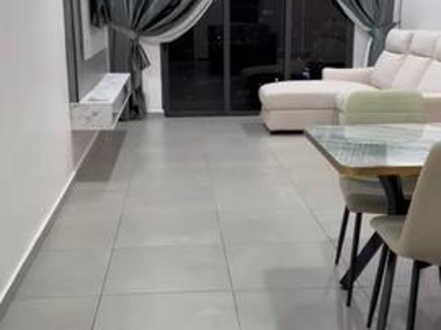 Divo Residence For Rent Nr Old Klang Road KL