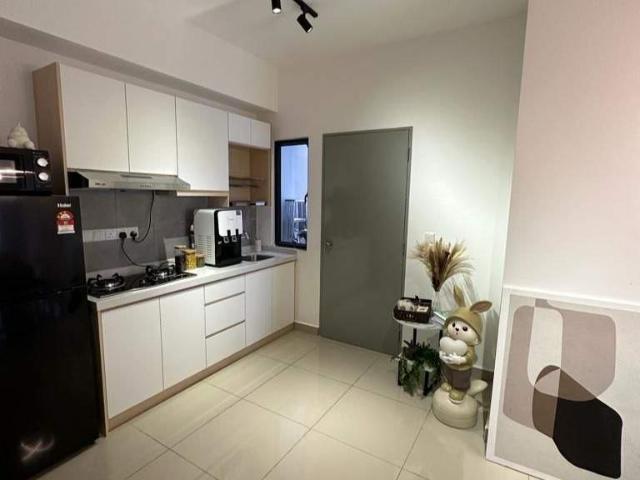 Divo Residence, Old Klang Road Medium Room