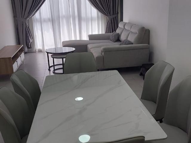 divo residence, serviced residence