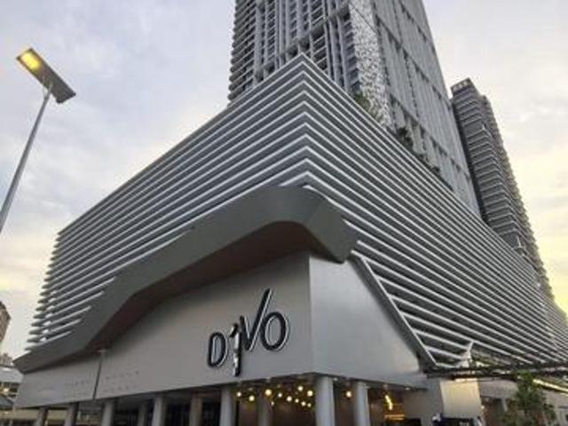 Divo ResidenceOKR