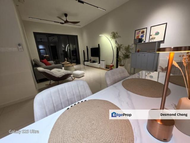 D'ivo Residences