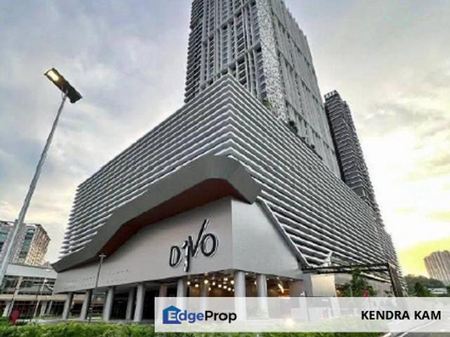 D'ivo Residences