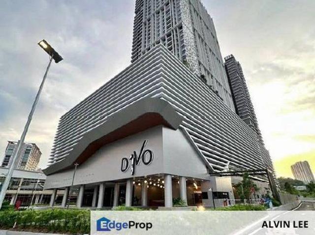 D'ivo Residences