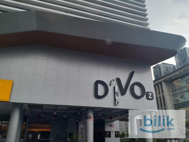 [D'IVO Residences] July Vacant Single Room Rent Near Taman OUG, Puchong, Bangsar