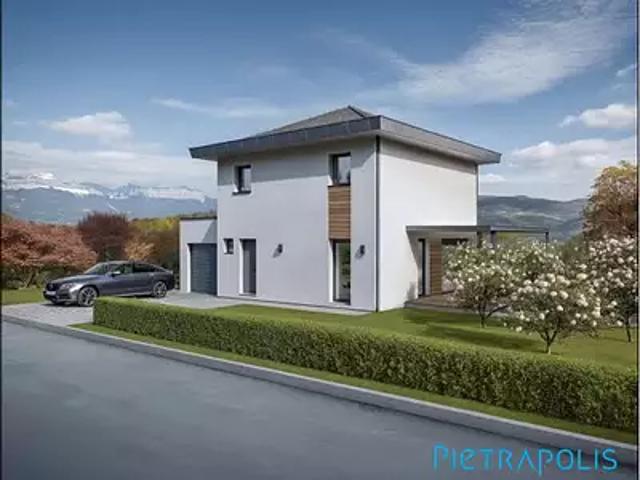 Divonne les Bains 01220 Achat / Vente terrain