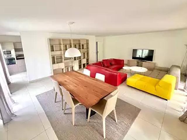Divonne les Bains 01220 Achat / Vente appartement 4 pièces t4