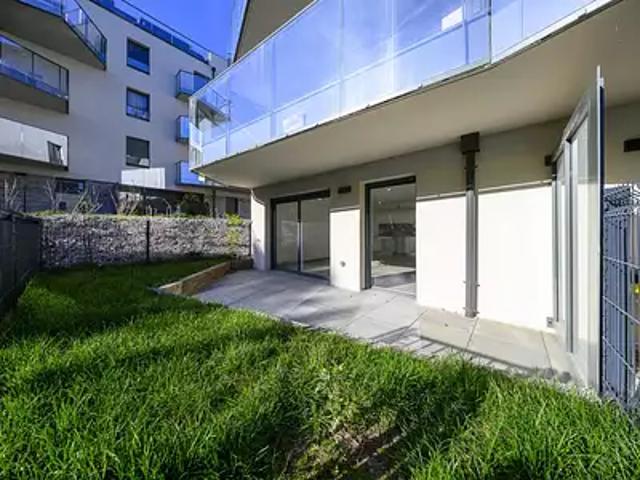 Divonne les Bains 01220 Achat / Vente appartement 4 pièces t4 terrasse