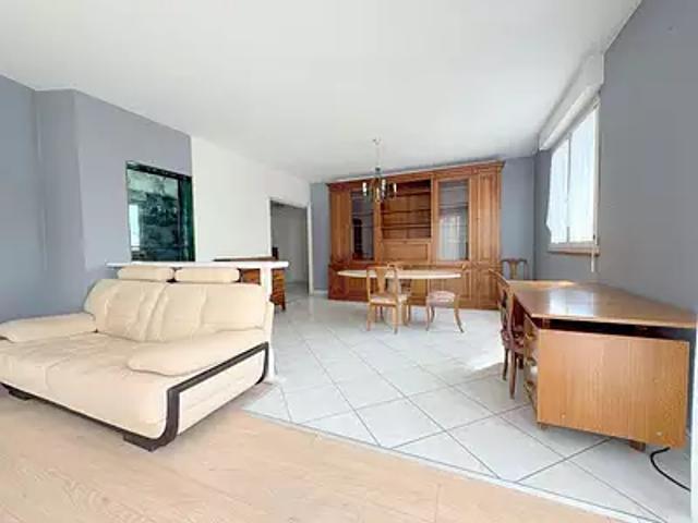 Divonne les Bains 01220 Achat / Vente appartement 2 pièces t2
