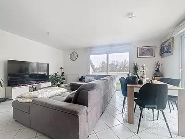 Divonne les Bains 01220 Achat / Vente appartement 3 pièces t3