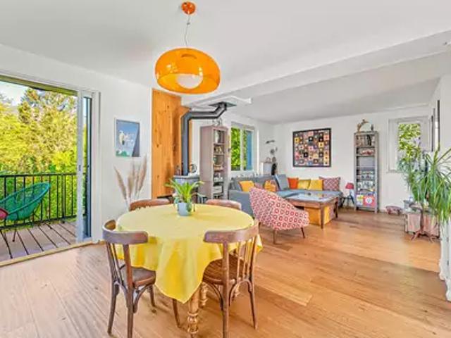 Divonne les Bains 01220 Achat / Vente maison 5 pièces t5