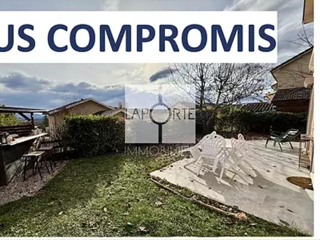 Divonne les Bains 01220 Achat / Vente maison 5 pièces t5