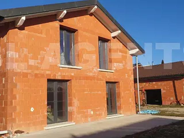 Divonne les Bains 01220 Achat / Vente maison 6 pièces t6 parking