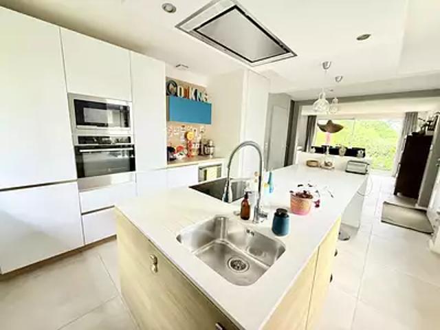 Divonne les Bains 01220 Achat / Vente maison 9 pièces t9