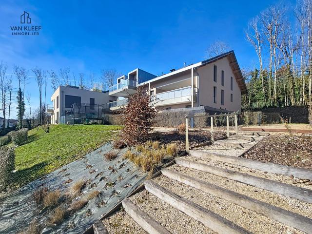 Divonne les Bains Vente Appartement 01
