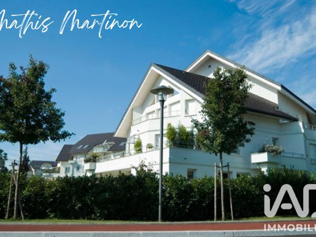 Divonne les Bains Vente Appartement 01