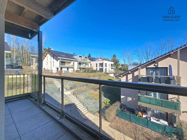 Divonne les Bains Vente Appartement 01