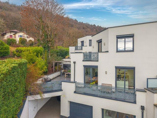 Divonne les Bains Vente Maison 01