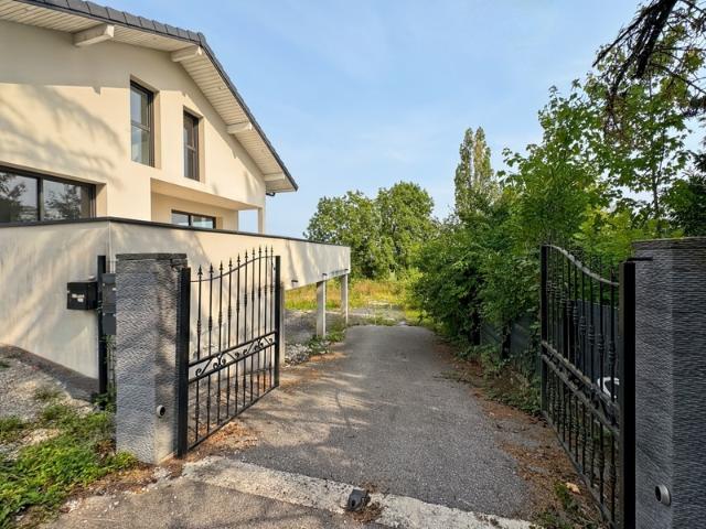Divonne les Bains Vente Maison 01