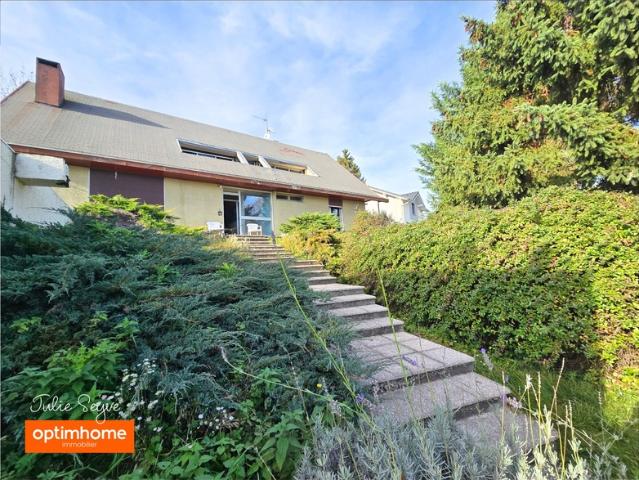 Divonne les Bains Vente Maison 01
