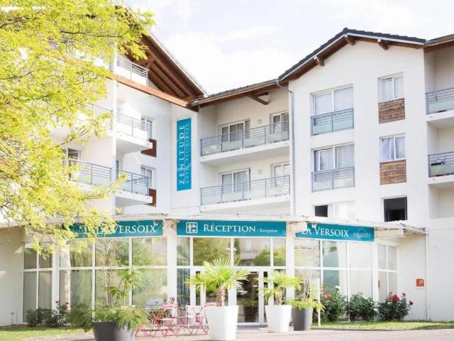 Divonne les Bains: Idéal investissement locatif