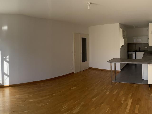 Divonne les Bains Location Appartement 01