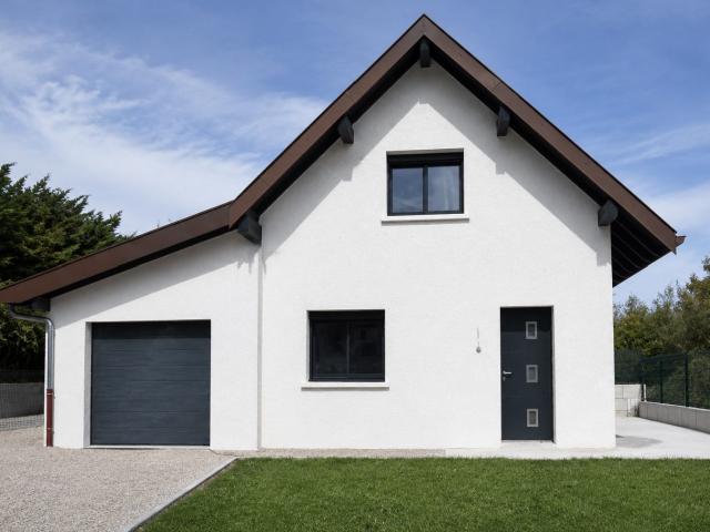 Divonne les Bains Location Maison 01