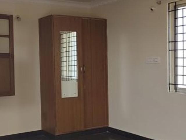 Diwakar Building 1 RK 300 Sq. Ft. Builder Floor in Halasuru Bangalore Listing ID: #10323