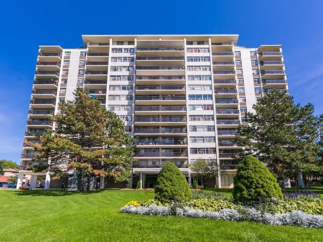 Dixon Apartments 1 Bedroom available at 236 Dixon Road, Etobicoke [object Promise] for Rent