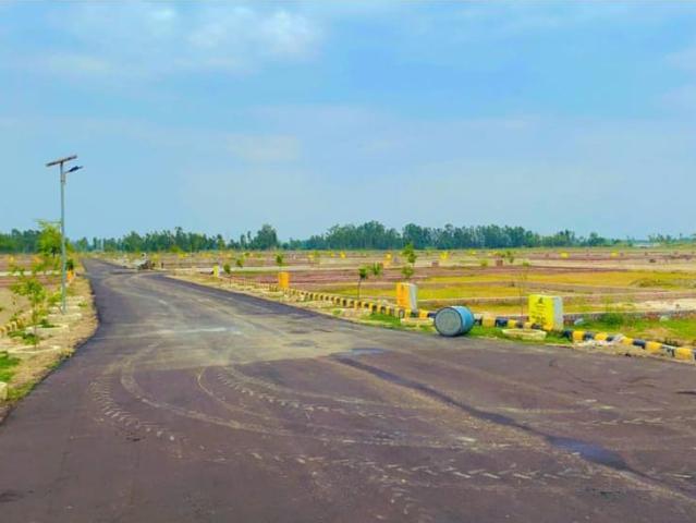 Diya Property 800 Sq.Ft. Plot in Sevai Lucknow Listing ID: #10131