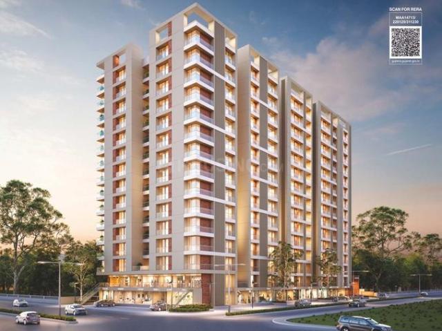 Diya Ria Grand Villa I & II,Vadsar 4 BHK Villa For Sale Vadodara