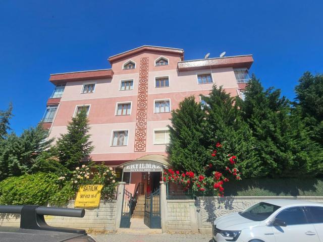Diyanet Yurduna Oldukça Yakın Merkezi Lokasyonda 3+1 Satılık Fırsat Daire