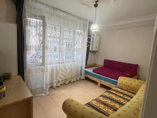 Diyar Emlak'tan Kurtuluş Son Durak'ta 1+1 Kiralık Daire