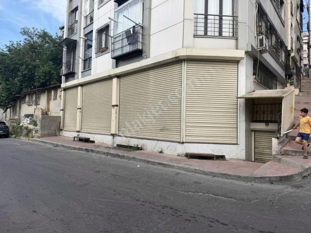 Diyar Gayrimenkul 400 M2 İşyeri Cadde Üzeri Düz Giriş
