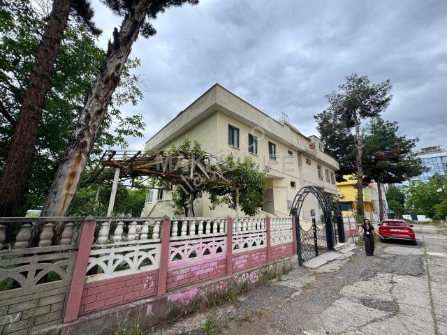Diyarbakır’ın En Prestijli Lokasyonlarından Birinde Yüksek Yatırım Değerine Sahip Müstakil Yaşam Fır