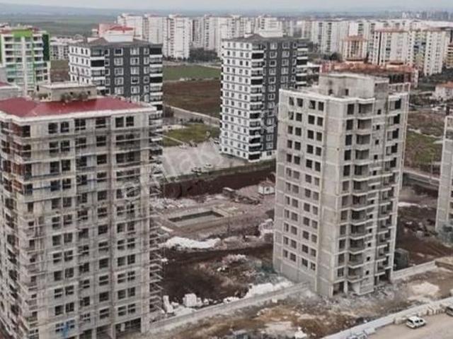 Diyarbakırın Her Bölgesinde Arsa Payı Satılık Daireler