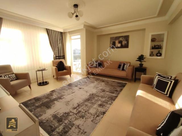 Diyarbakır Diclekent'te Satılık 3+1 Bakımlı Satılık Daire