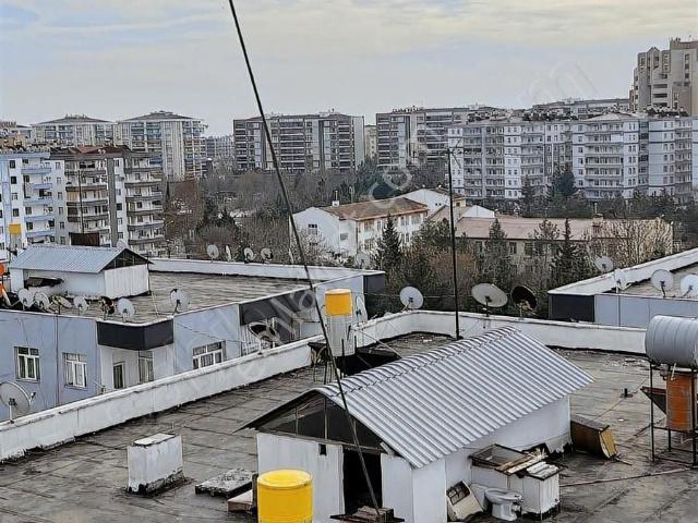 Diyarbakır Kayapınar Yeni Yolda Satlık 3+1 Daire 7 Ci Kat
