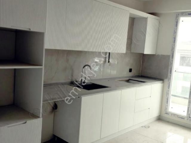 Diyarbakır Kayapınar Kantar Kavşağın'da Kiralık 2+1 Daire