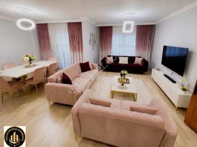 Diyarbakır Seyrantepe Toplu Konutta 3. Kat Kiralık Daire
