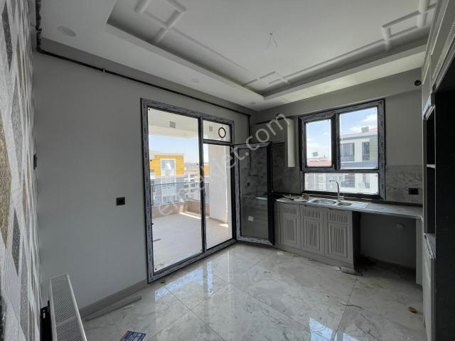 Diyarbakır 450 Evlerde Kiralık Sıfır 2+1 Daire