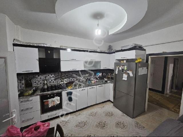 Diyarev Gayrimenkulden Acil Satılık Daire