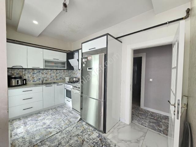 Diyarev Gayrimenkulden Satılık 2+1 Daire