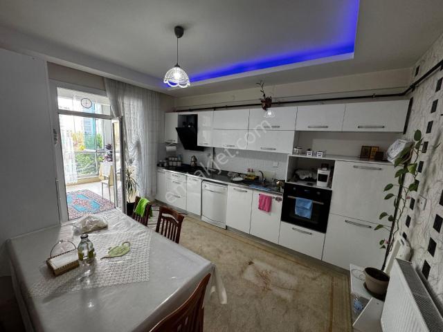 Diyarev Gayrimenkulden Satılık Daire