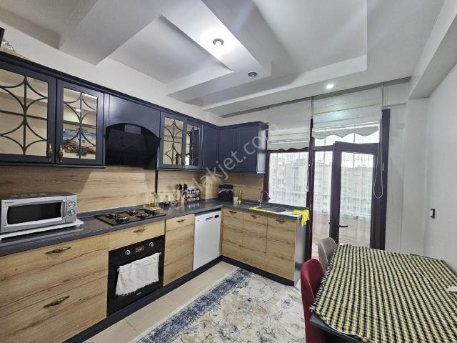Diyarev Gayrimenkulden Satılık Daire