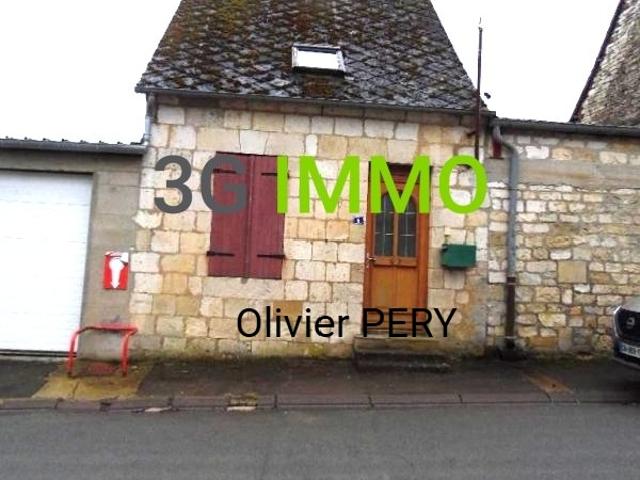 Dizy le Gros Vente Maison 02