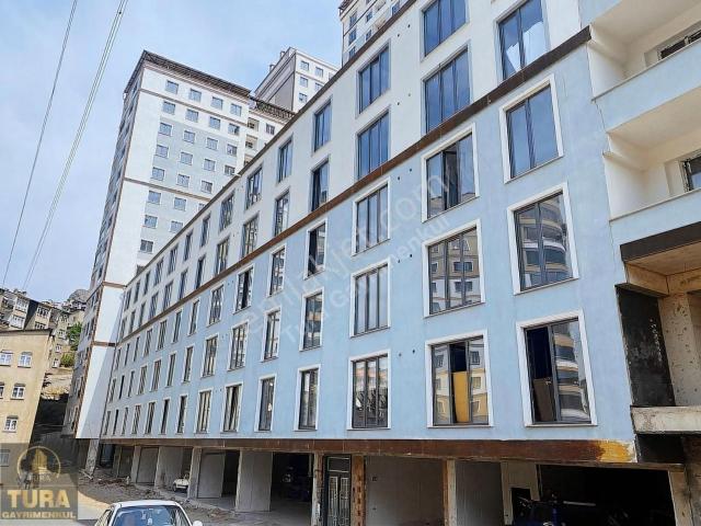 Dizayn Evler A1 Blok Kombi Takılı