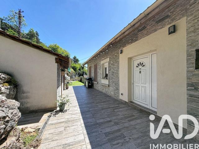 Dizimieu Vente Maison 38