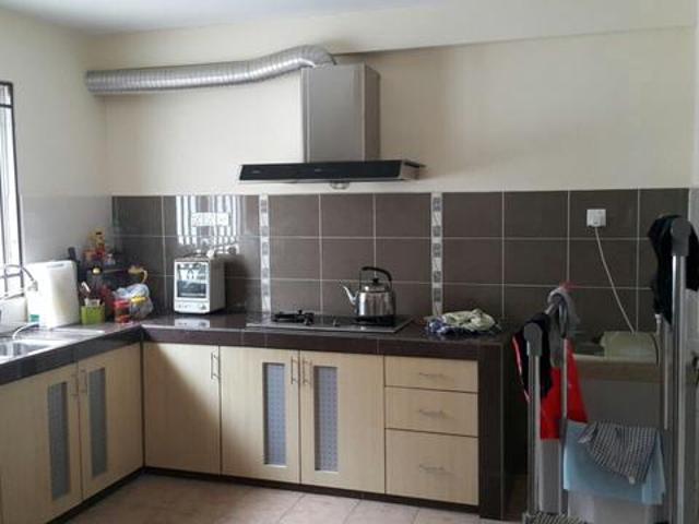 Dj Villa 2 Damansara Jaya pj petaling jaya 2143sf BELOW MARKET PRICE