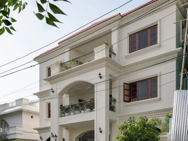 Dj Villa For Sale Near Sathnur 3 Bedroom 1200 Sq. Ft. Villa in Sathnur Bangalore Listing ID: #10338