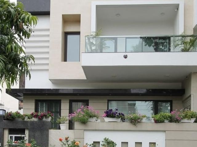 Dj Luxury Villa 3 Bedroom 1200 Sq. Ft. Villa in Mysore Road Bangalore Listing ID: #10275